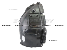 Подкрылок передний (левый) средняя часть