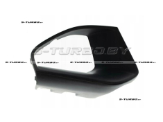 Решетка в бампер (правая) внутренняя