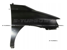 Крыло переднее (правое) без отв. под повторитель, сталь