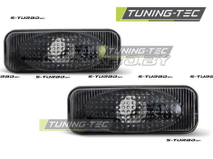 Повторители поворота BLACK