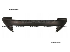Накладка переднего бампера (центральная) для версии sport