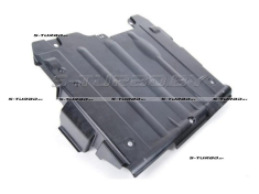 Защита бампера (пластик) бензин / дизель, для версии 4wd