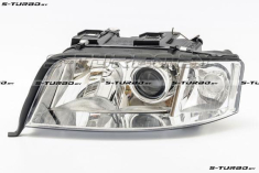 Передняя фара (левая) xenon