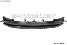 Усилитель переднего бампера (сталь)