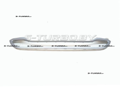 Накладка переднего бампера (центральная) нижняя