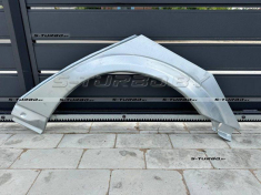 Арка задняя (левая) заводской штамп