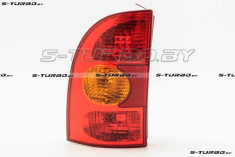 Задний фонарь (левый)