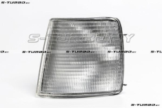 Указатель поворота (левый) белый