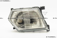 Передняя фара (правая)