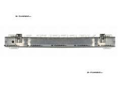 Усилитель переднего бампера (сталь)