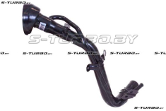 Заливная горловина бака (бензин)