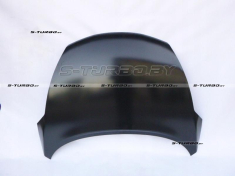 Капот, сталь