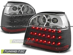 Задние фонари BLACK LED