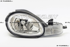 Передняя фара (правая) 1999-2003