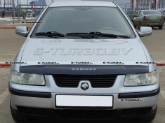 Дефлектор капота