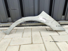 Арка задняя (левая) заводской штамп