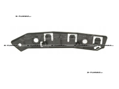 Кронштейн переднего бампера (левый) внутренний