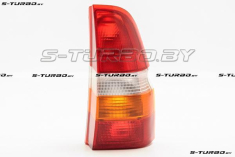 Задний фонарь (правый)