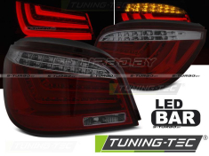 Задние фонари RED SMOKE LED BAR