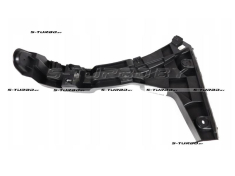 Кронштейн заднего бампера (правый)