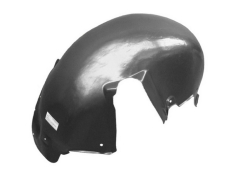 Подкрылок задний (левый)