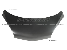 Капот, сталь