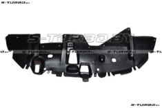 Защита бампера (пластик) бензин / дизель