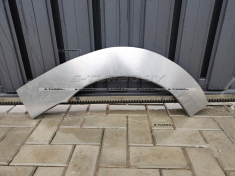 Арка задняя (правая) 2 дв (для моделей без боковой сдвижной двери) ремкомплект