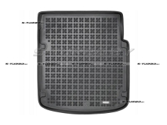 Коврик в багажник модельный полиуретановый