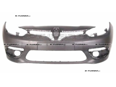Бампер передний (грунтованный)