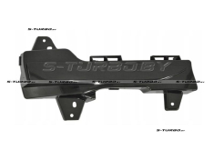 Решетка в бампер (правая)