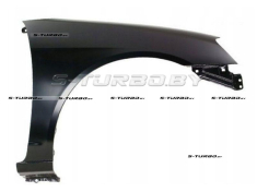 Крыло переднее (правое) без отв. под повторитель, сталь