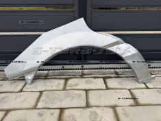 Арка задняя (правая) заводской штамп