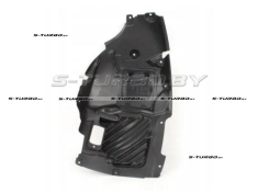 Подкрылок передний (правый) передняя часть