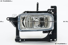 Противотуманная фара (левая) euro-type