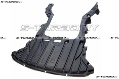 Защита двигателя (пластик) бензин / дизель