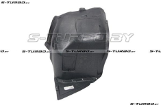 Подкрылок передний (левый) передняя часть