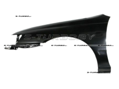 Крыло переднее (левое) без отв. под повторитель, сталь
