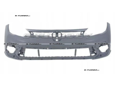 Бампер передний (грунтованный)