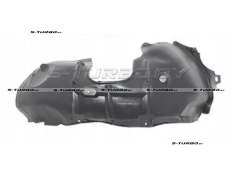 Подкрылок передний (левый) задняя часть