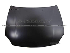 Капот, сталь