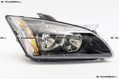 Передняя фара (правая) EURO-type, темная