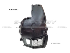 Подкрылок передний (левый) средняя часть, для версии 750i