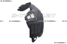 Подкрылок передний (левый) дизель 2.0 crdi