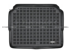 Коврик в багажник модельный полиуретановый