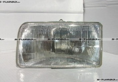 Передняя фара (левая)