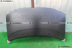 Капот, сталь