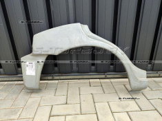 Арка задняя (правая) заводской штамп