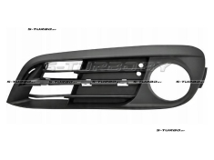Решетка в бампер (левая) для версии modern line