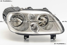 Передняя фара (правая)